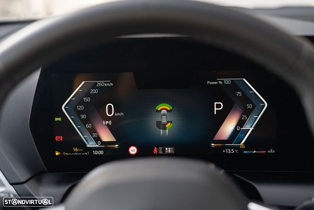 BMW 116 Pack Desportivo M - 13