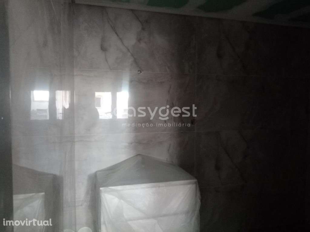 Apartamento T1 em Covilhã, com localização de excelência - Grande imagem: 2/3