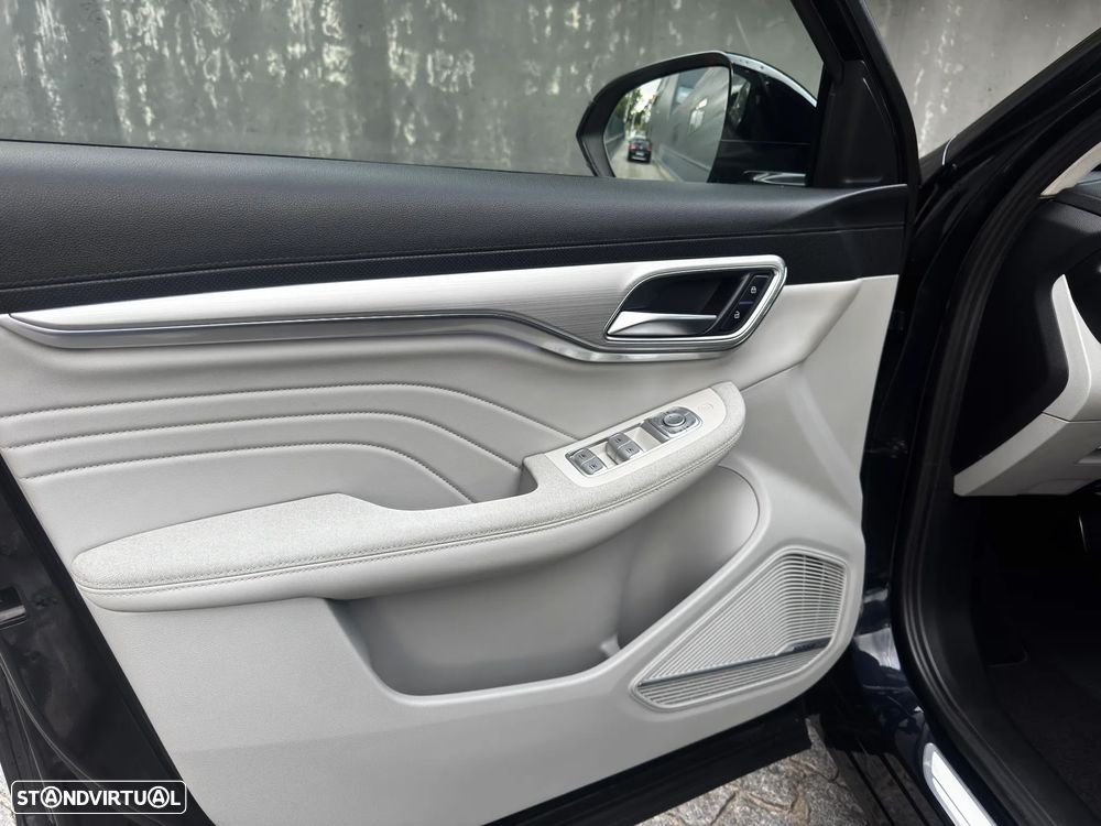 MG Marvel R 70 kWh Luxury - 13