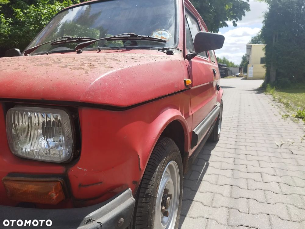 Fiat 126 - 10