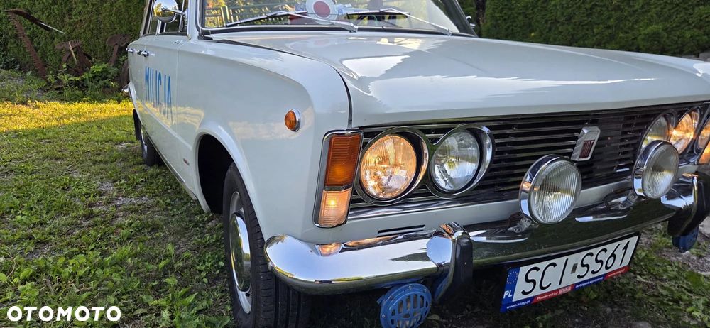 Fiat 125p - 8