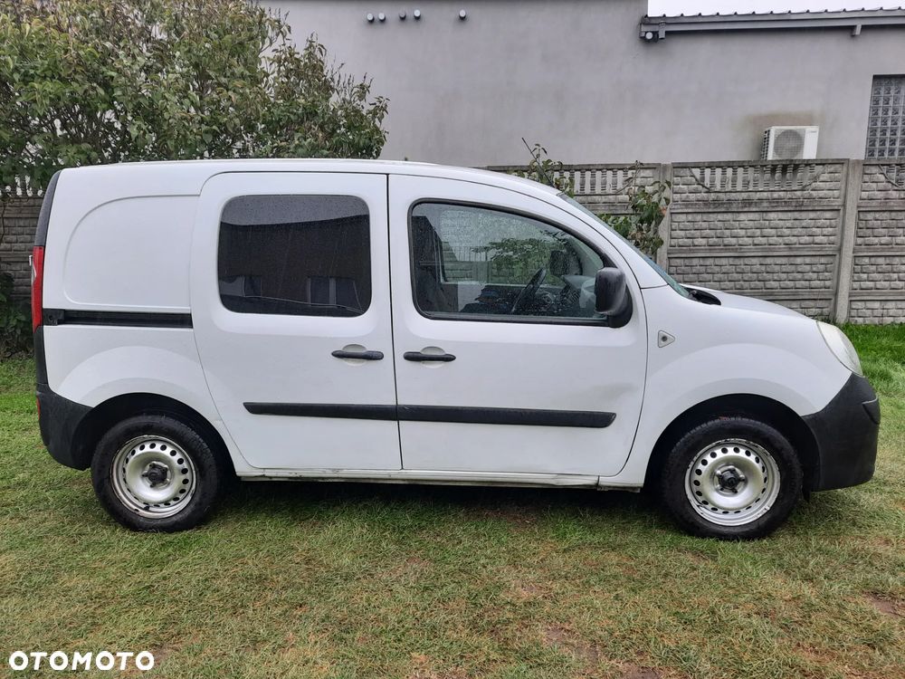 Renault Kangoo 1.5 dCi Expression - 2