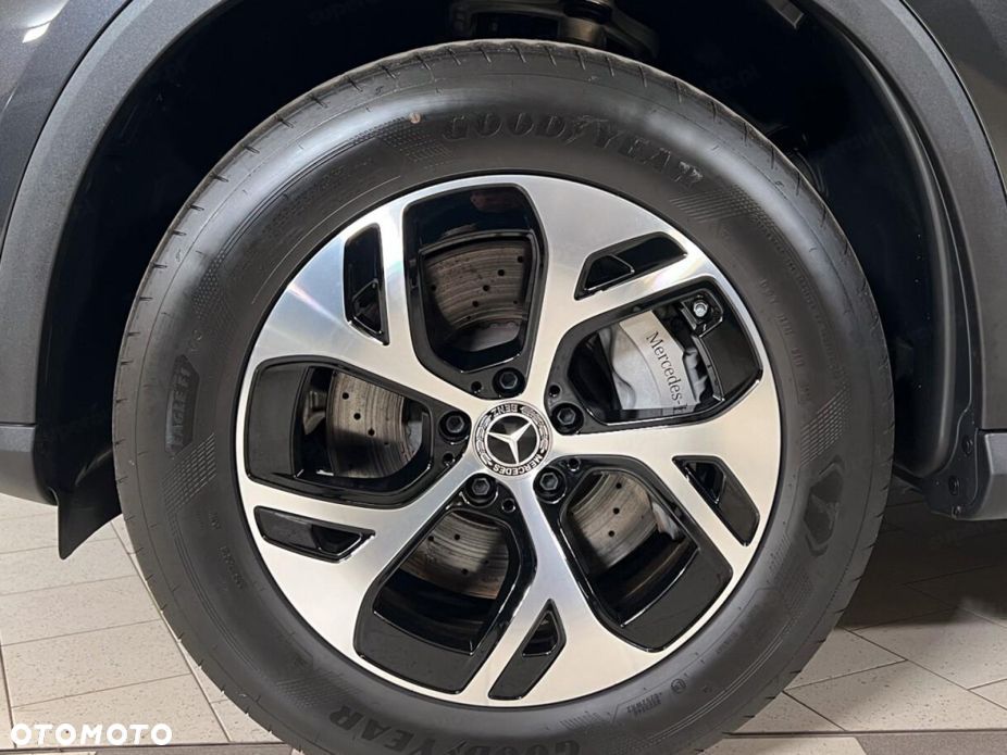 Mercedes-Benz GLC 200 mHEV 4-Matic Avantgarde - 18