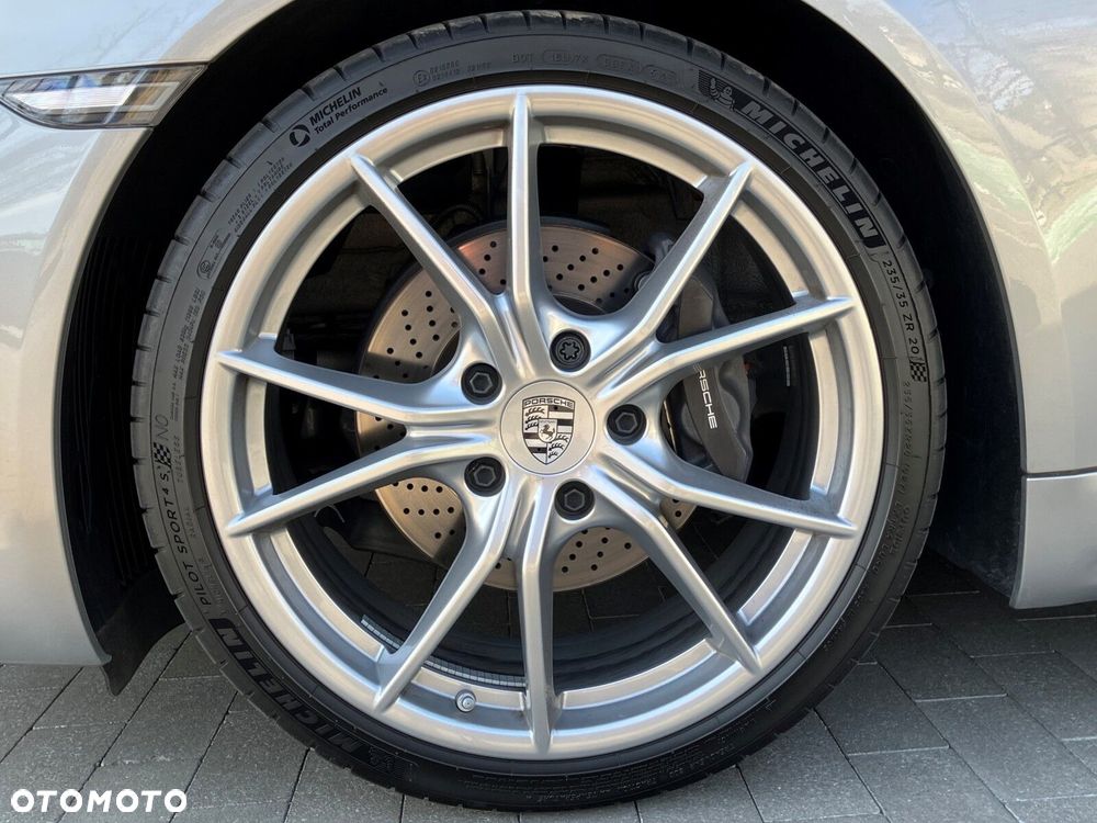 Porsche 718 Boxster - 34