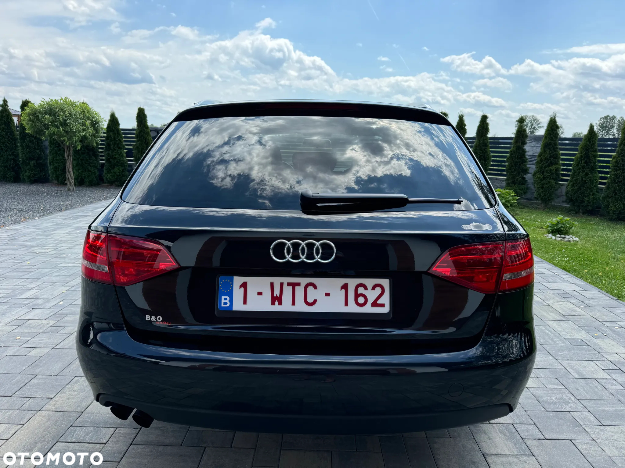 Audi A4 1.8 TFSI - 24