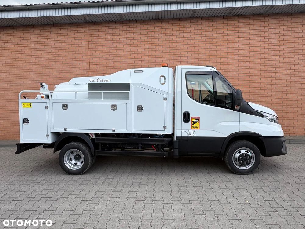 Iveco Daily - 5