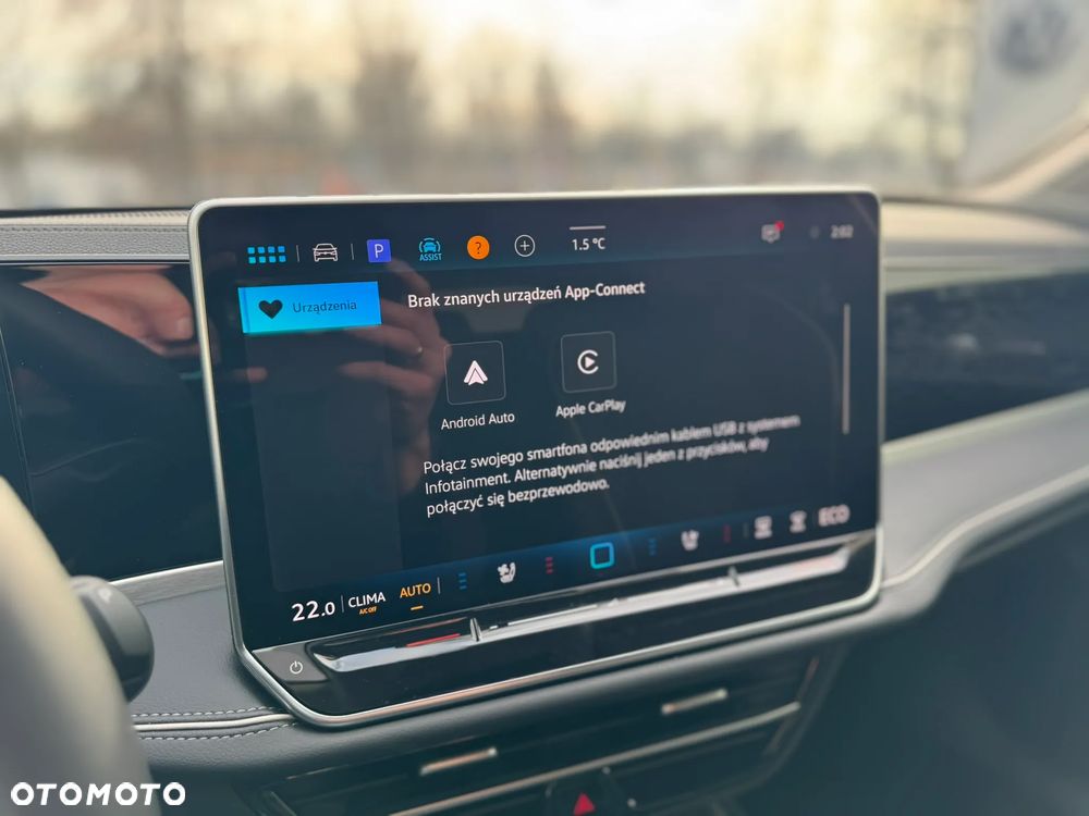 Volkswagen Passat - 19