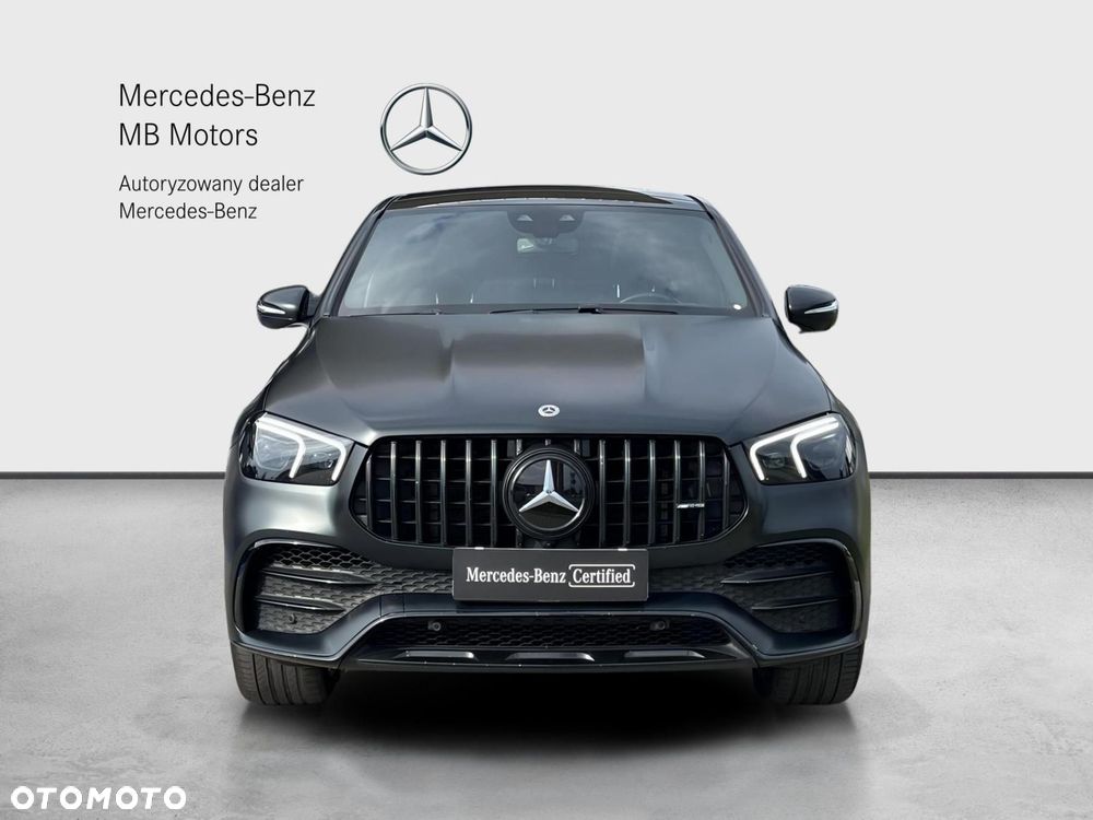 Mercedes-Benz GLE - 9