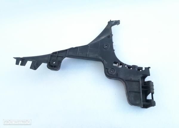 Guia Para Choques Tras Audi A3 (8P1) - 1