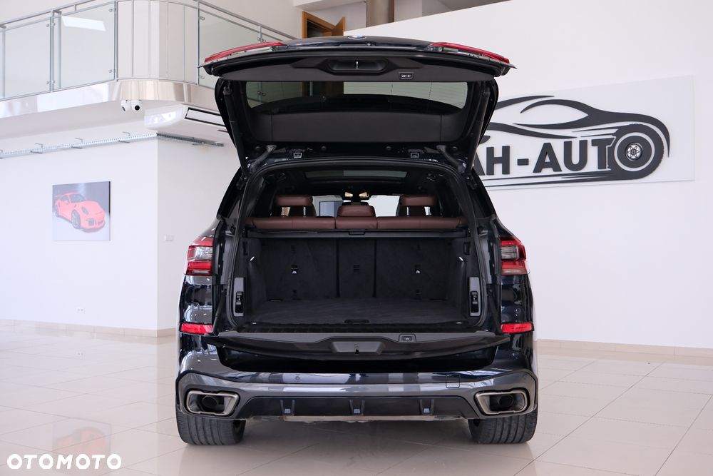 BMW X5 M - 40