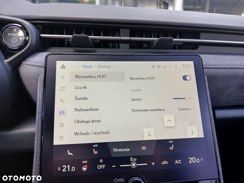 Lexus LBX 1.5 Hybrid Original Edition AWD - 23