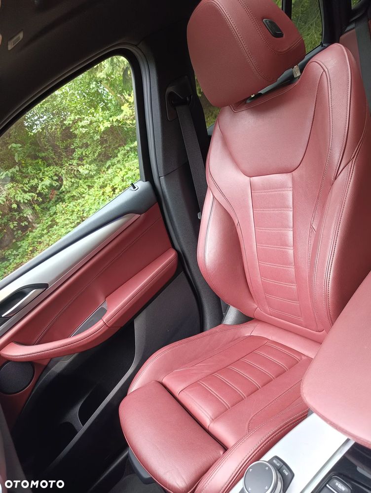 BMW X4 - 9