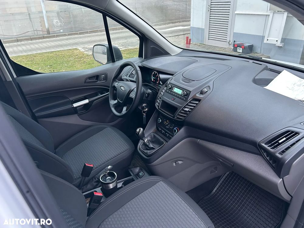 Ford Transit Connect 1.5 TDCI Combi Commercial SWB(L1) M1 Trend - 17