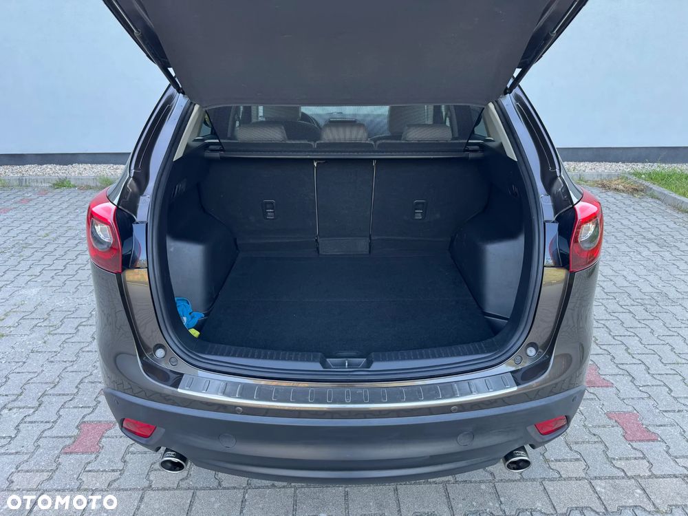 Mazda CX-5 2.2 D Skypassion - 27
