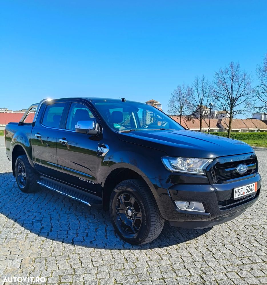 Ford Ranger - 32