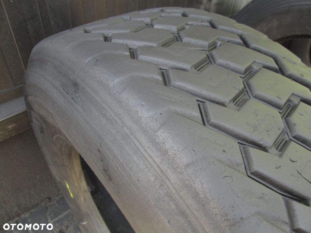385/65R22,5 Hankook. Opony ciężarowe - 3