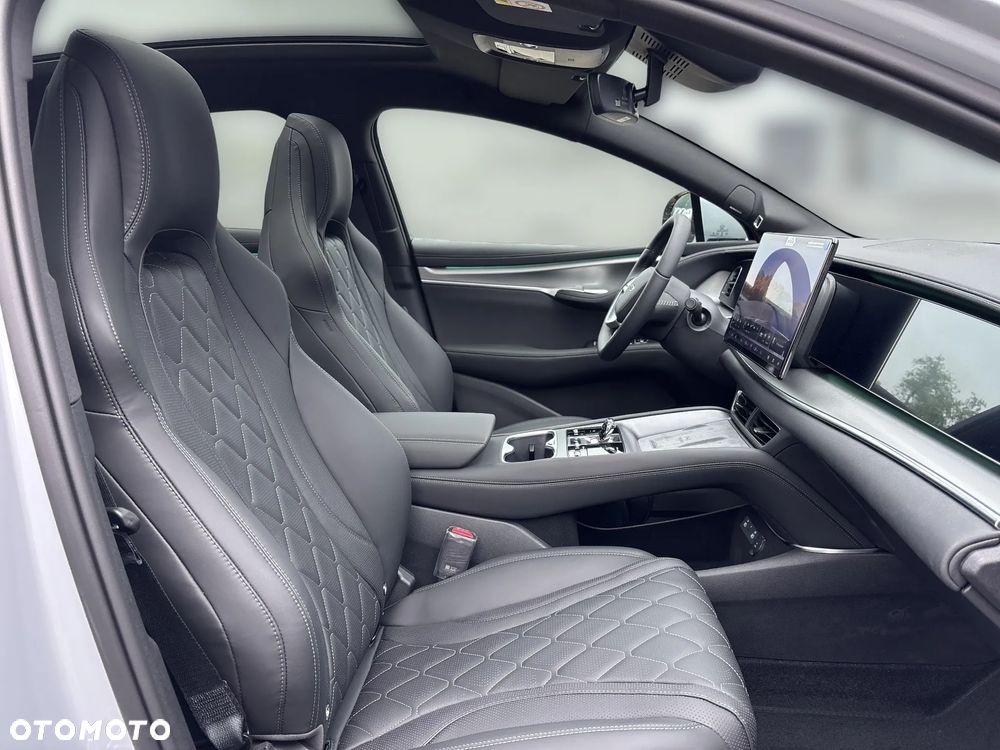 BYD Sealion 7 91.3kWh Excellence AWD - 21