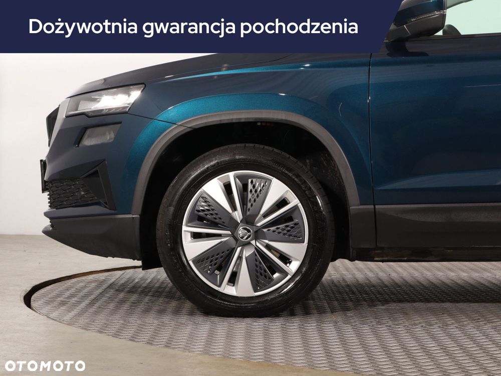 Skoda Karoq - 17