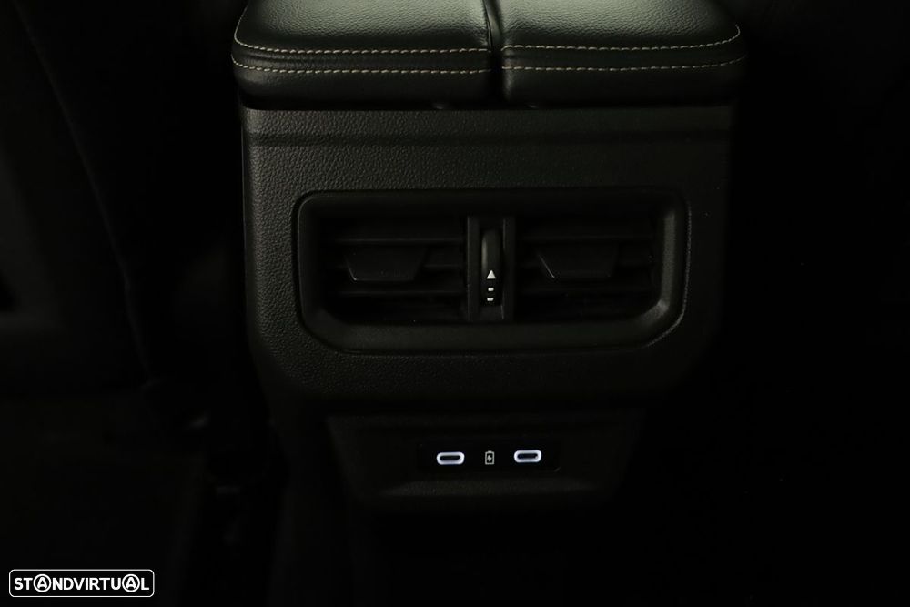 Renault Austral 1.3 Mild Hybrid Techno - 23