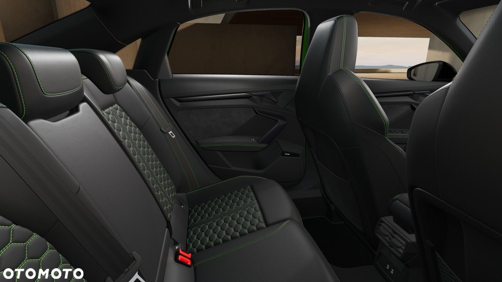 Audi RS3 Sportback - 11