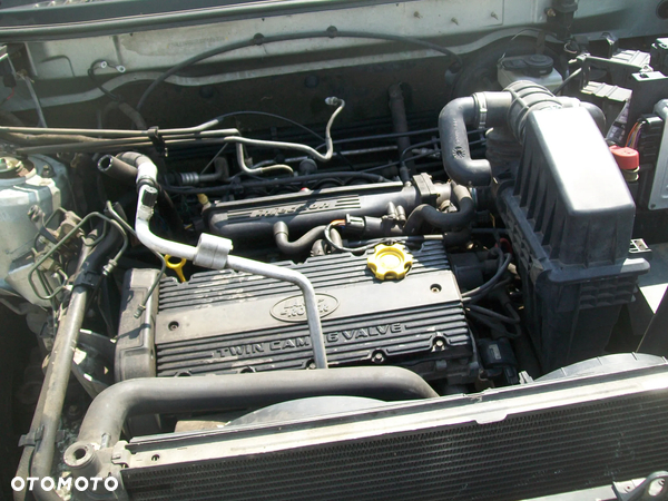 reduktor freelander 1,8 16v