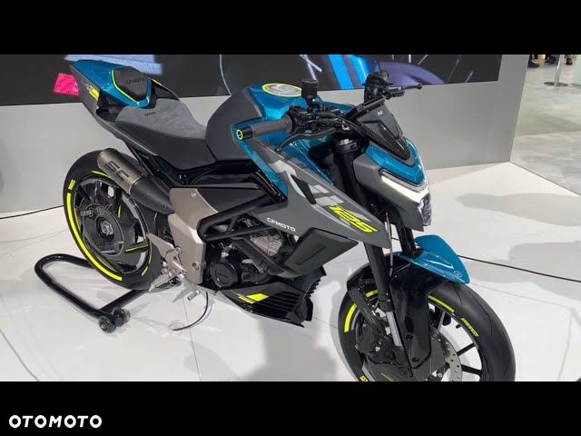 CFMoto Inny - 6