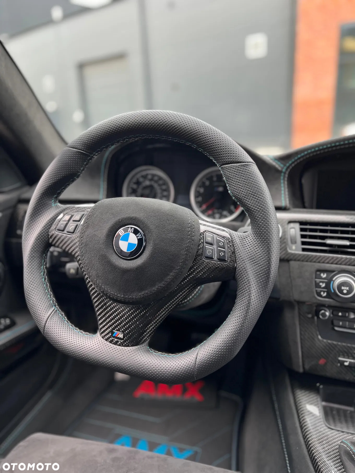 BMW M3 Coupe - 17