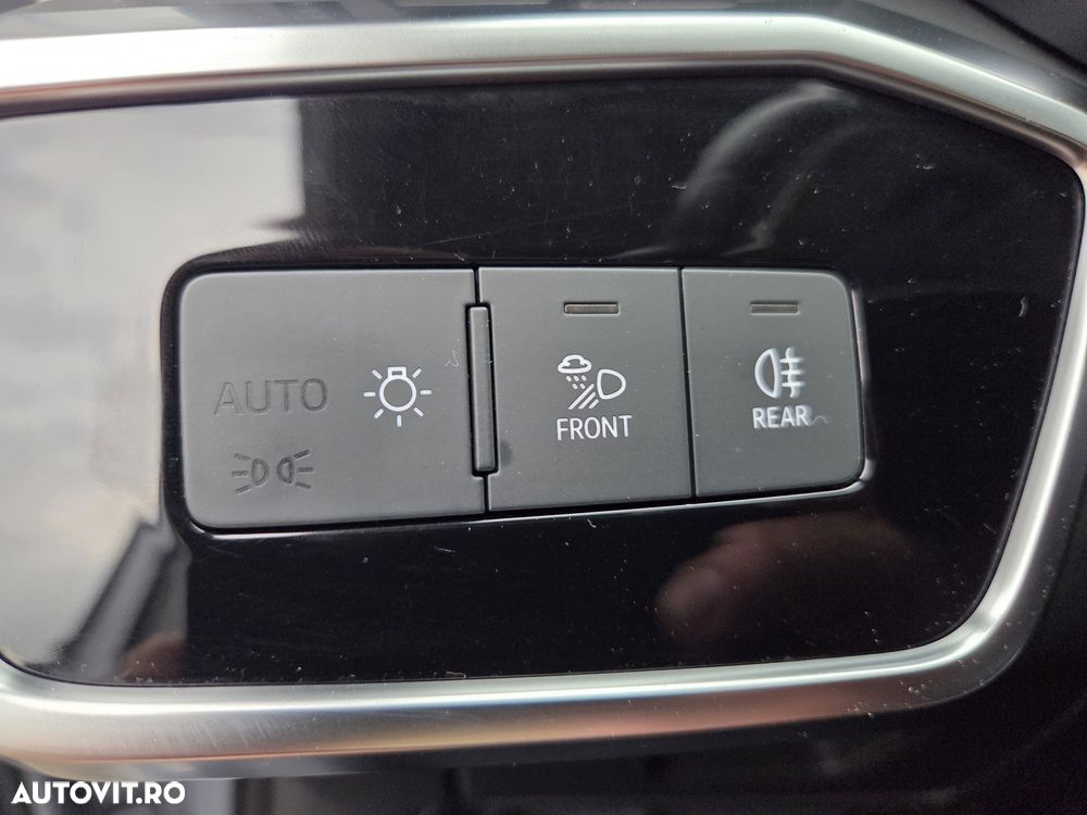 Audi A6 Avant 40 TDI S tronic - 30