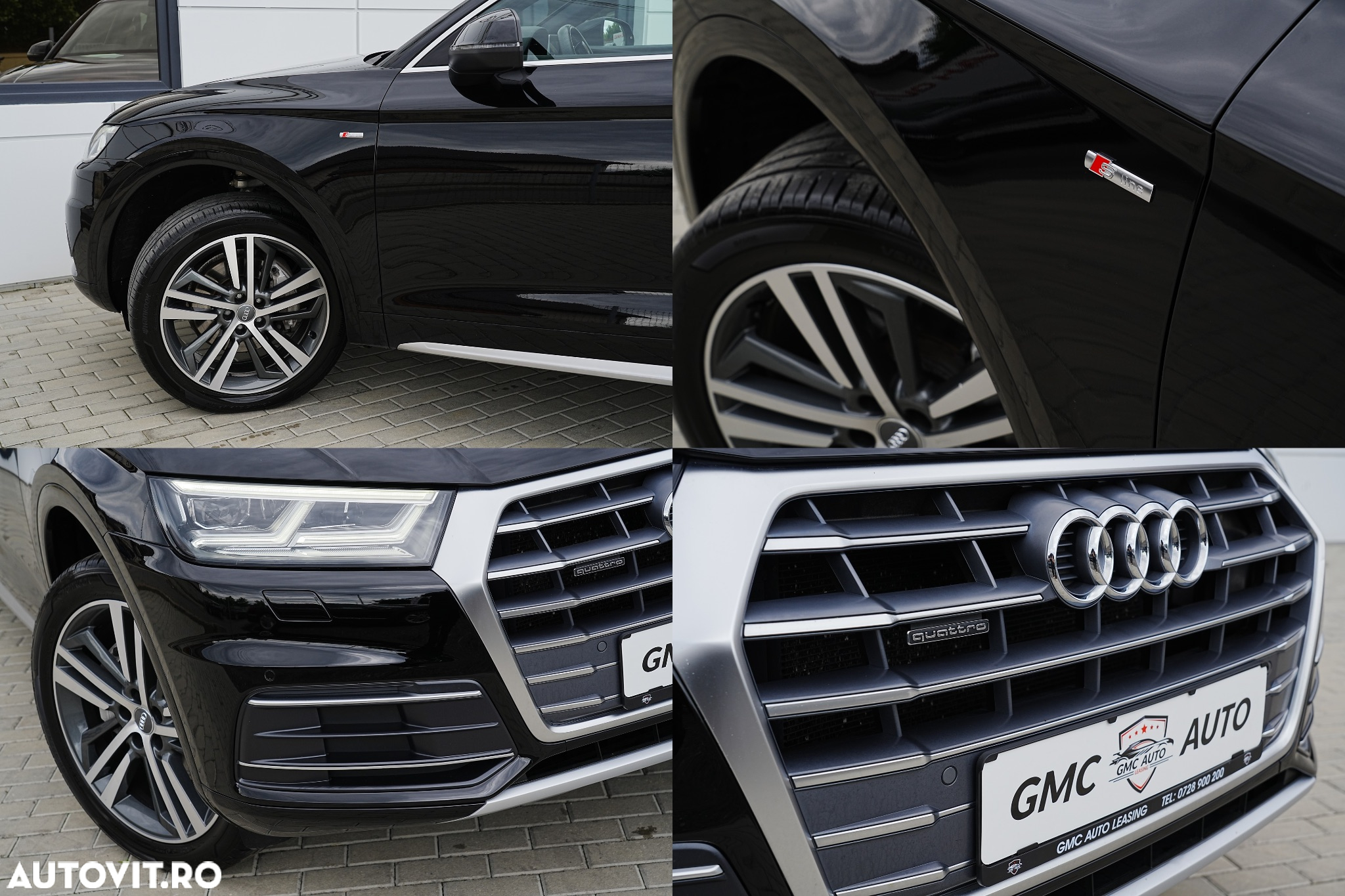 Audi Q5 2.0 TDI Quattro S tronic - 22