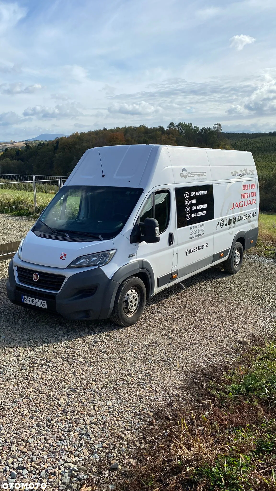 Fiat Ducato - 2