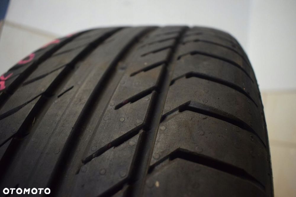 R17 235/50 Continental ContiSportContact 5 Wysyłka gratis! - 3