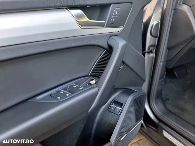 Audi Q5 50 TFSI e quattro S tronic PHEV S Line - 30