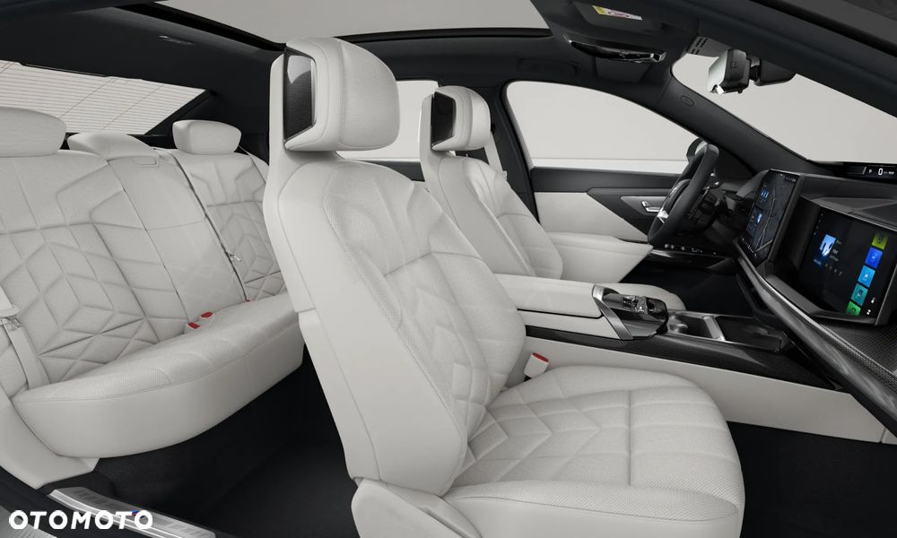 BMW Seria 7 - 7