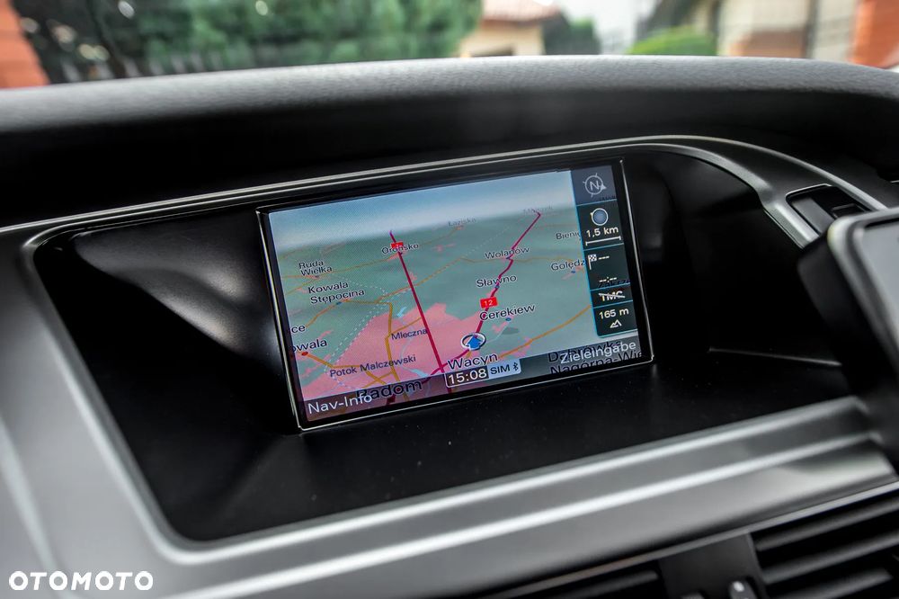 Audi A4 Allroad 2.0 TFSI Quattro S tronic - 30