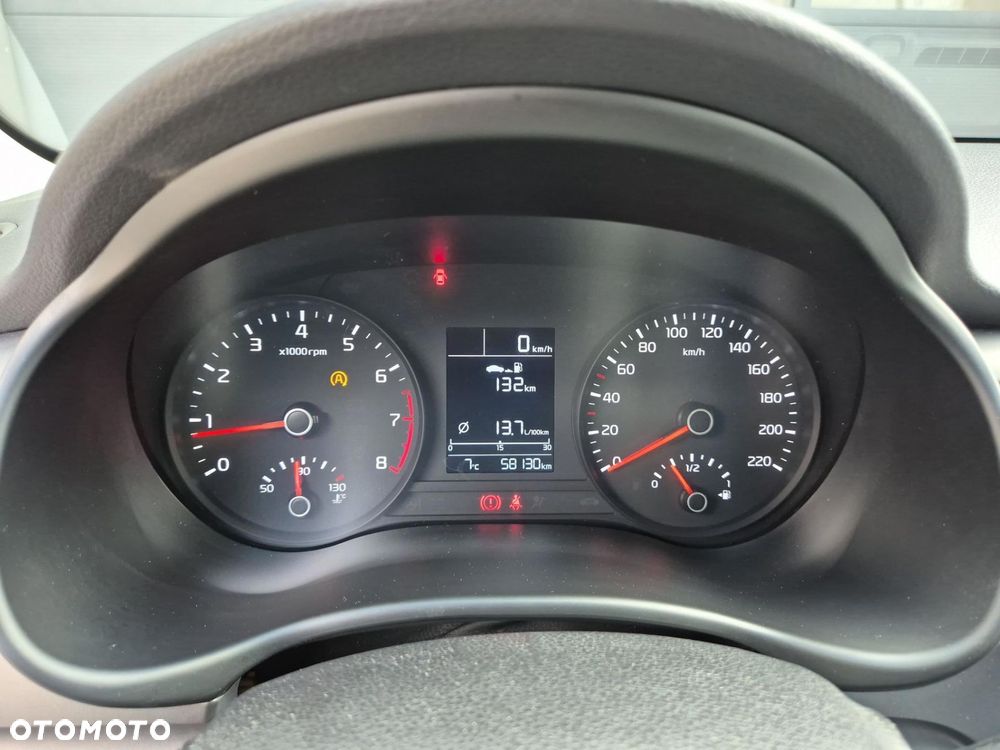 Kia Stonic 1.2 M - 14