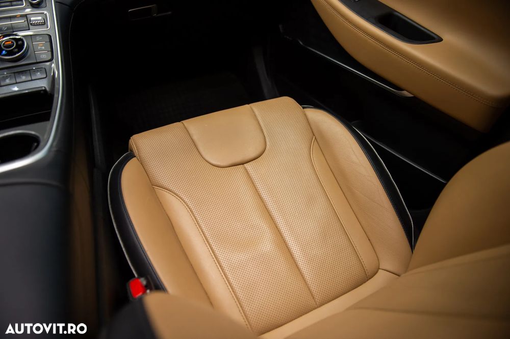 Hyundai Santa Fe - 29