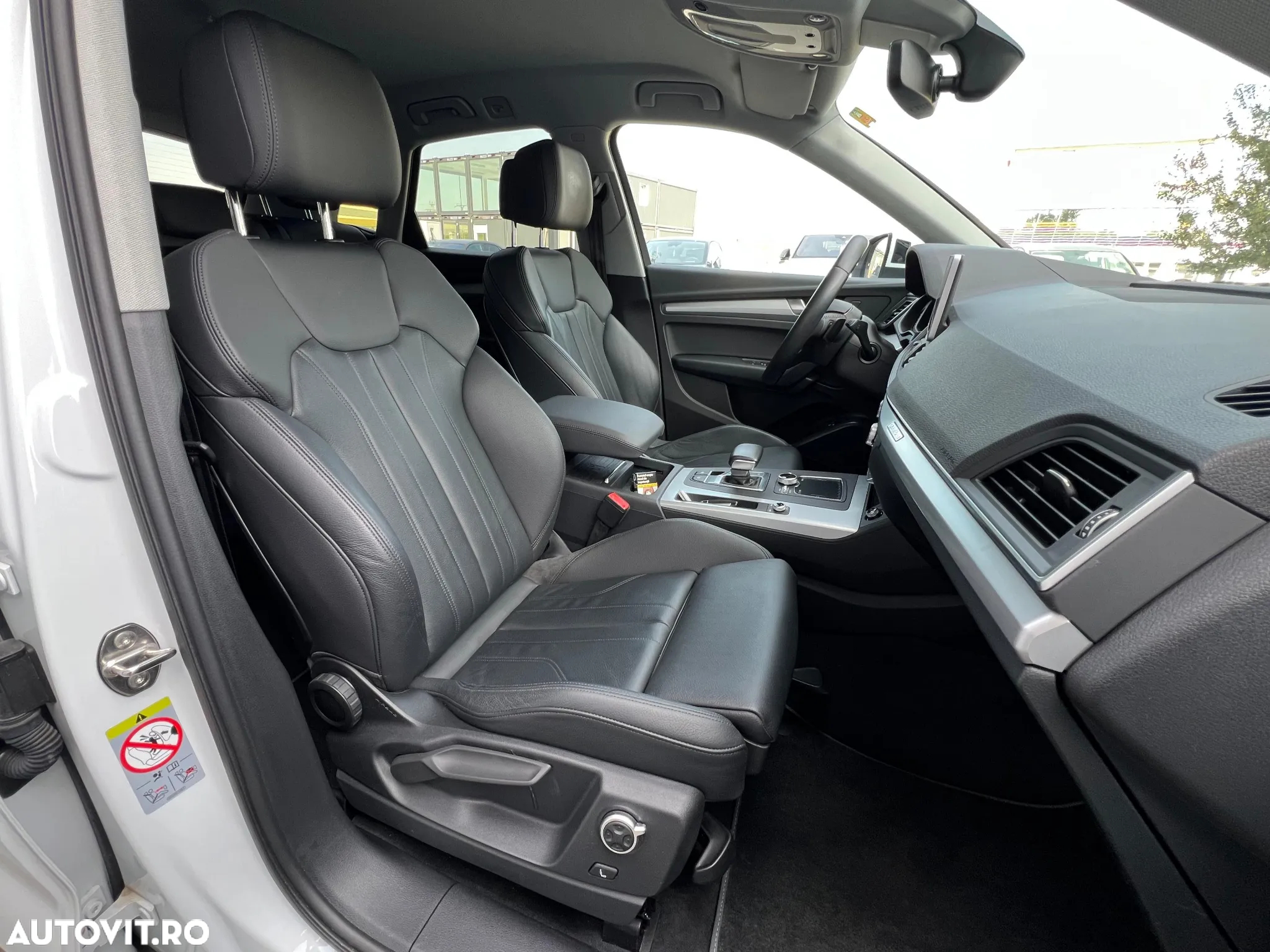 Audi Q5 55 TFSI e quattro S tronic - 17