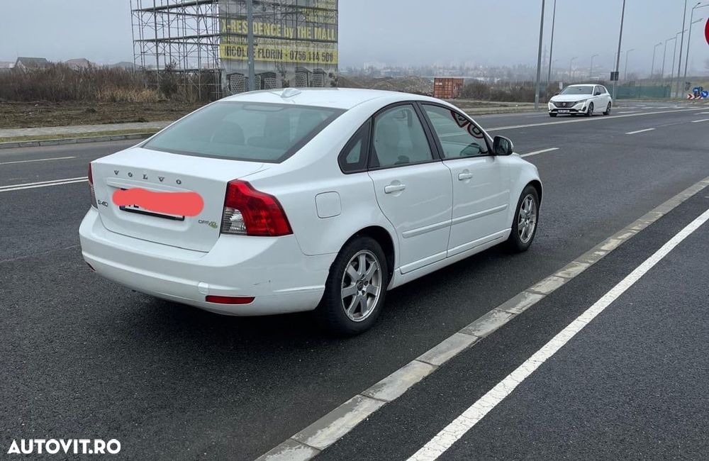 Volvo S40 - 3