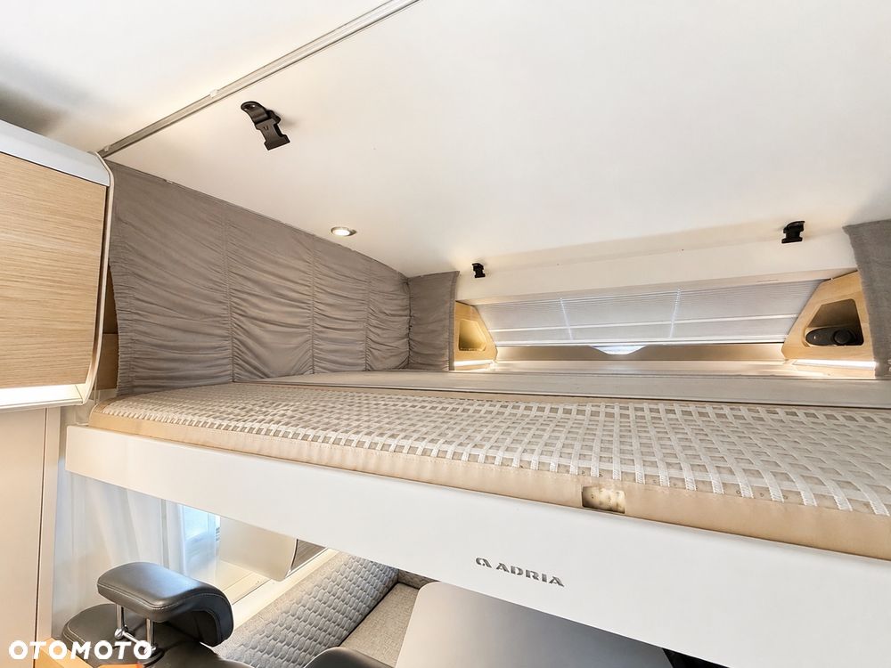 Adria Matrix 670 SL - 32