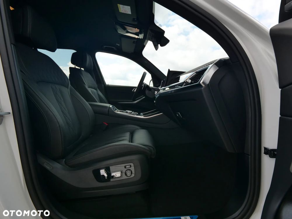 BMW X5 xDrive30d mHEV sport - 38