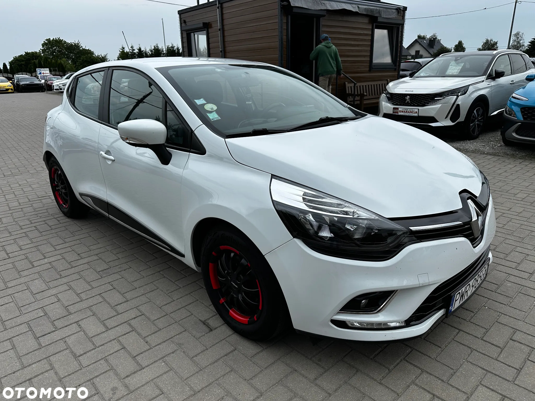 Renault Clio - 2