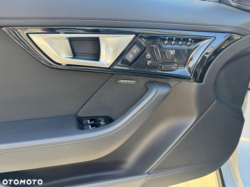 Jaguar F-Type 3.0 V6 S/C - 7