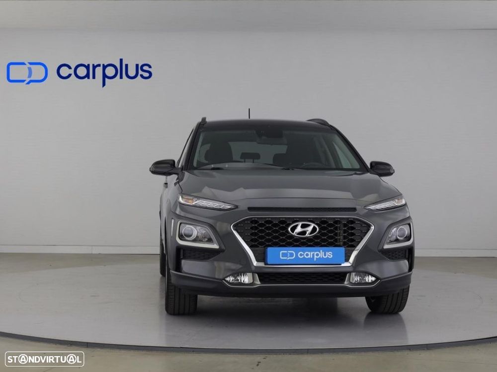 Hyundai Kauai 1.0 T-GDi Premium - 3