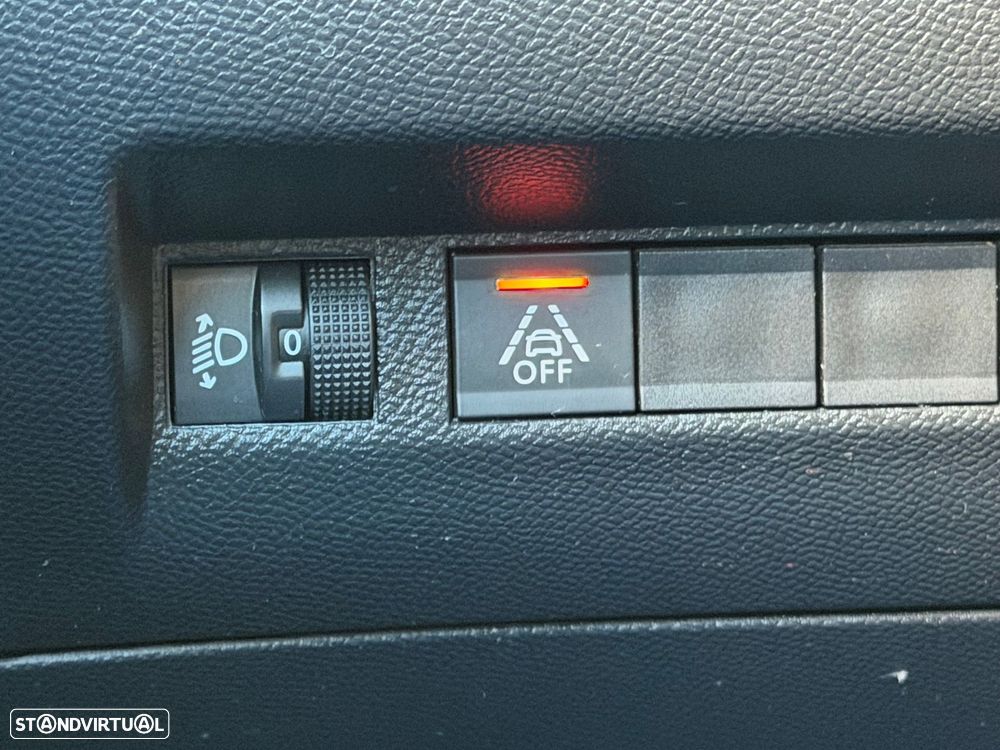 Peugeot 2008 1.5 BlueHDi Active - 39