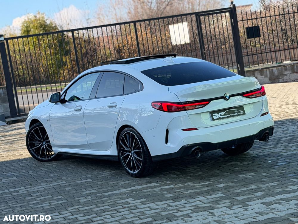 BMW Seria 2 220d AT - 8