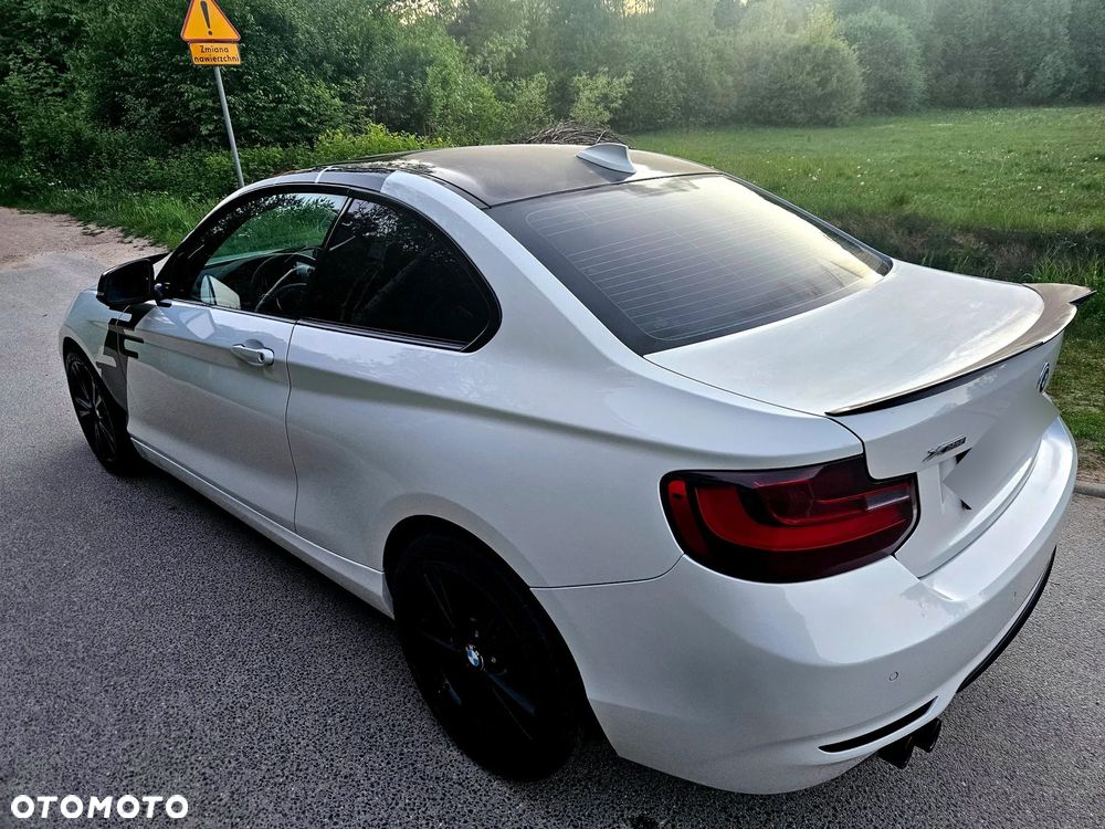 BMW Seria 2 230i - 7