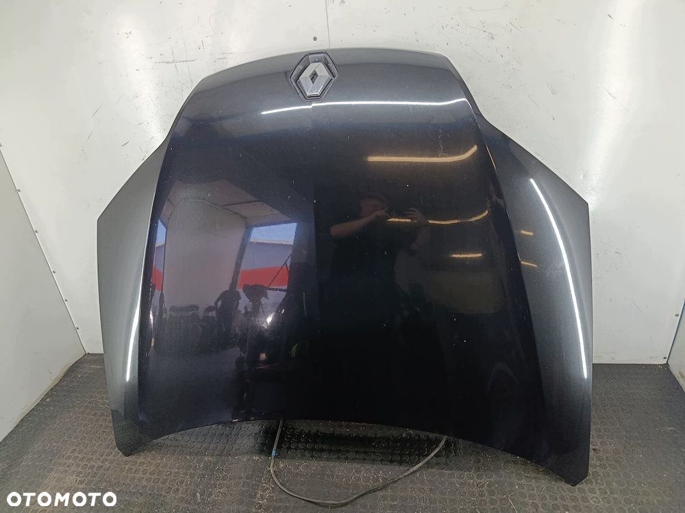 MASKA RENAULT LAGUNA III NV676 - 3