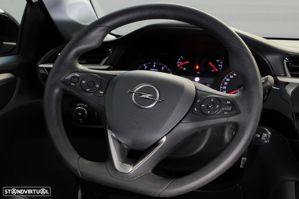 Opel Corsa 1.2 Edition - 15