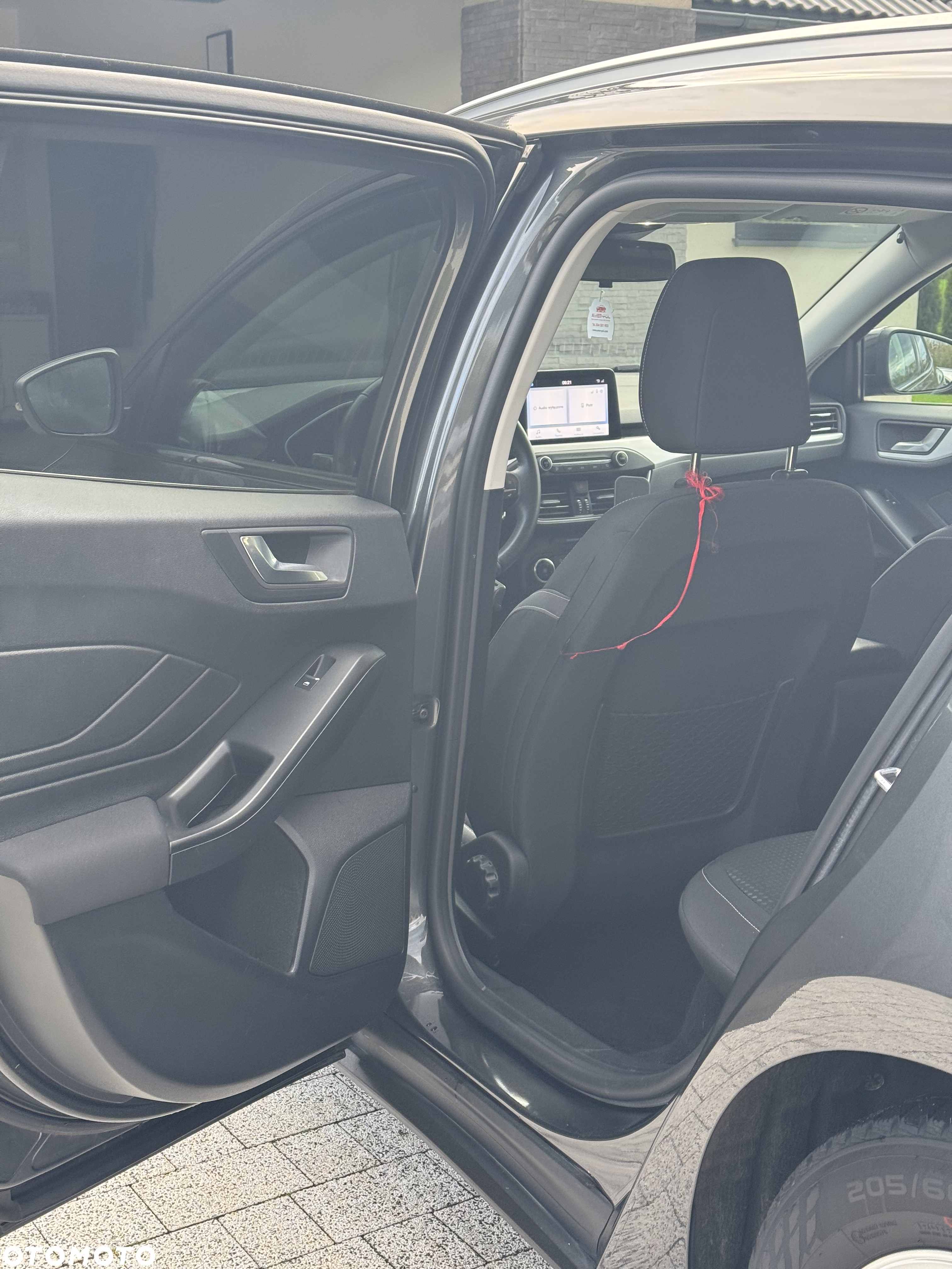 Ford Focus 1.5 TDCi Gold X - 7