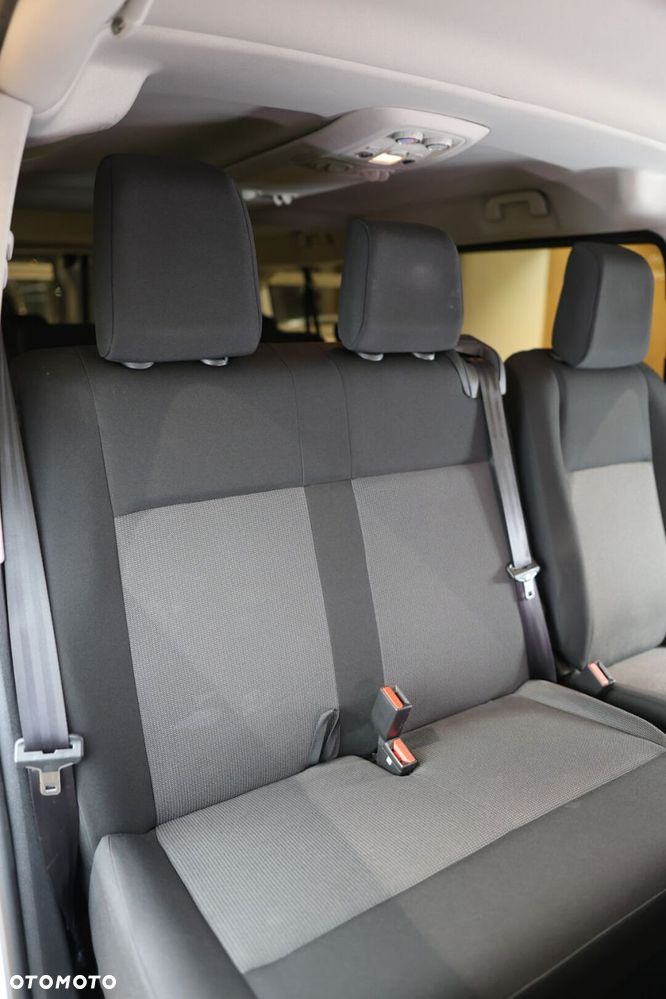 Toyota Proace Verso 2.0 D4-D Long Business - 20